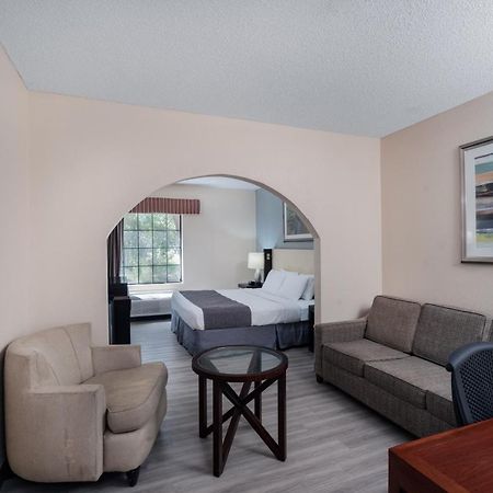 Baymont By Wyndham Hinesville Fort Stewart Area Luaran gambar