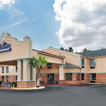 Baymont By Wyndham Hinesville Fort Stewart Area Luaran gambar