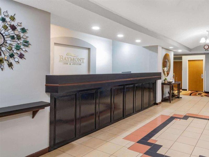 Baymont By Wyndham Hinesville Fort Stewart Area Luaran gambar