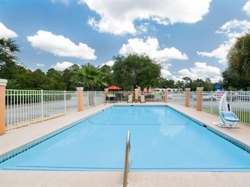 Baymont By Wyndham Hinesville Fort Stewart Area Luaran gambar