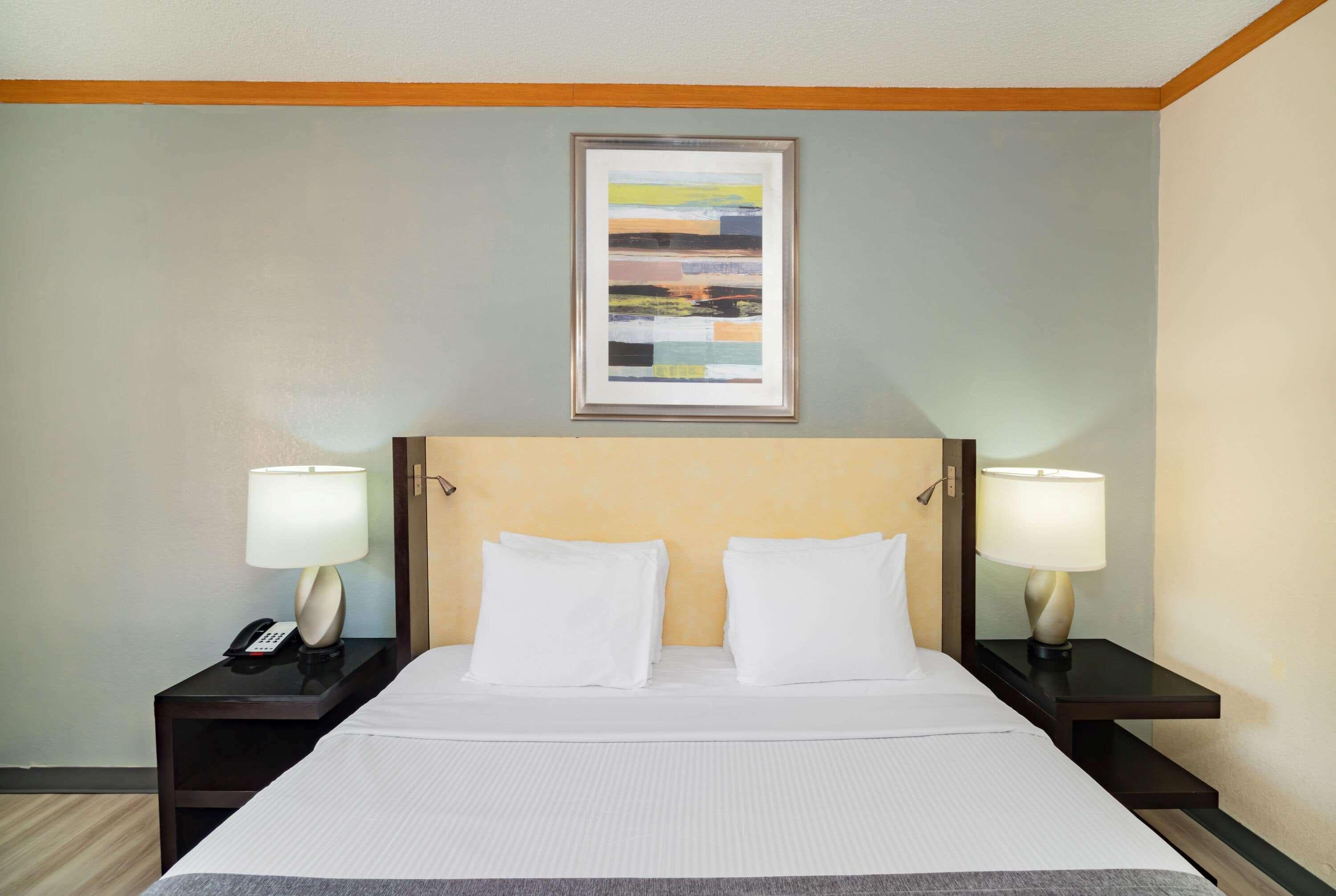 Baymont By Wyndham Hinesville Fort Stewart Area Luaran gambar