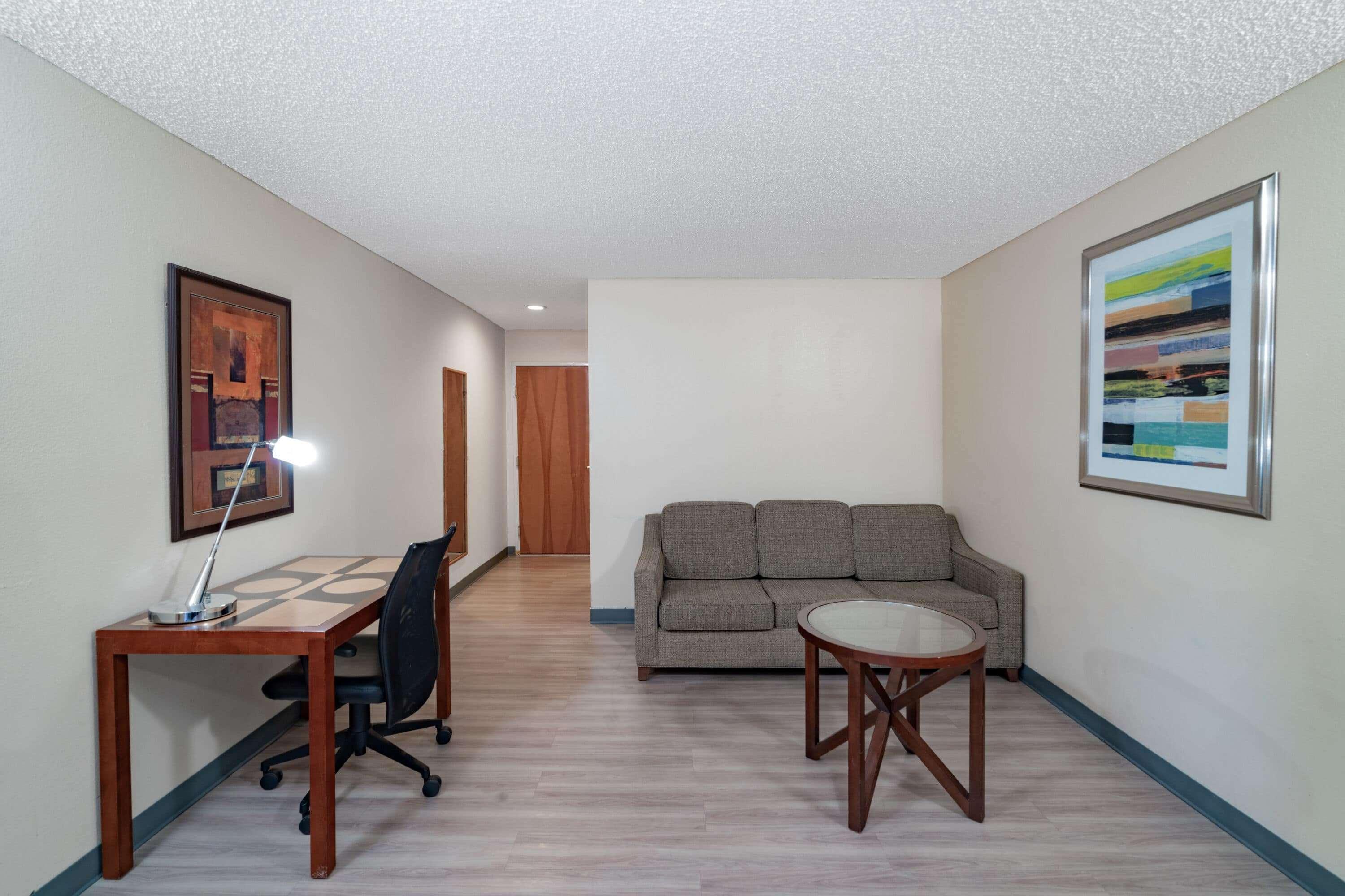 Baymont By Wyndham Hinesville Fort Stewart Area Luaran gambar