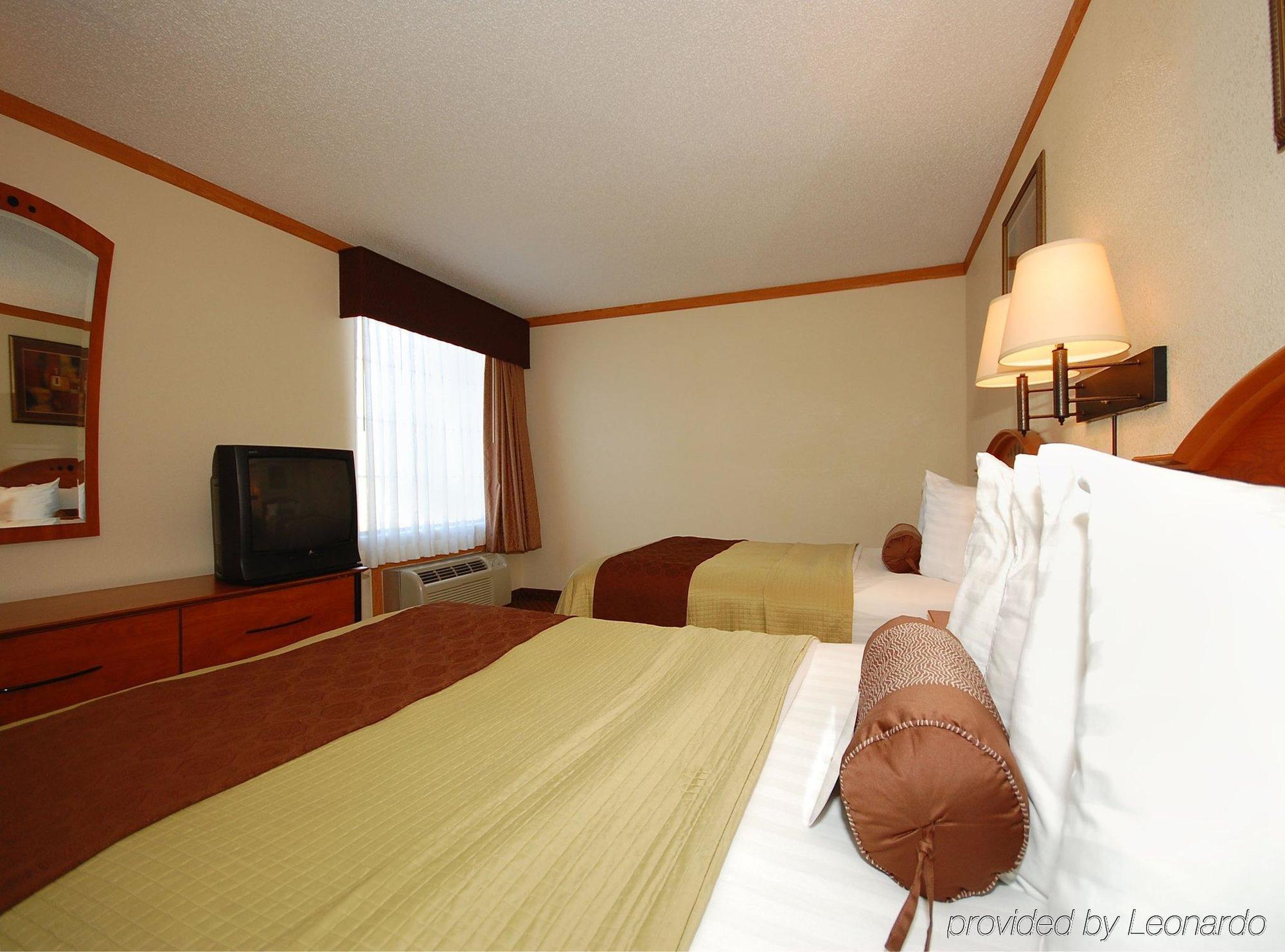 Baymont By Wyndham Hinesville Fort Stewart Area Bilik gambar