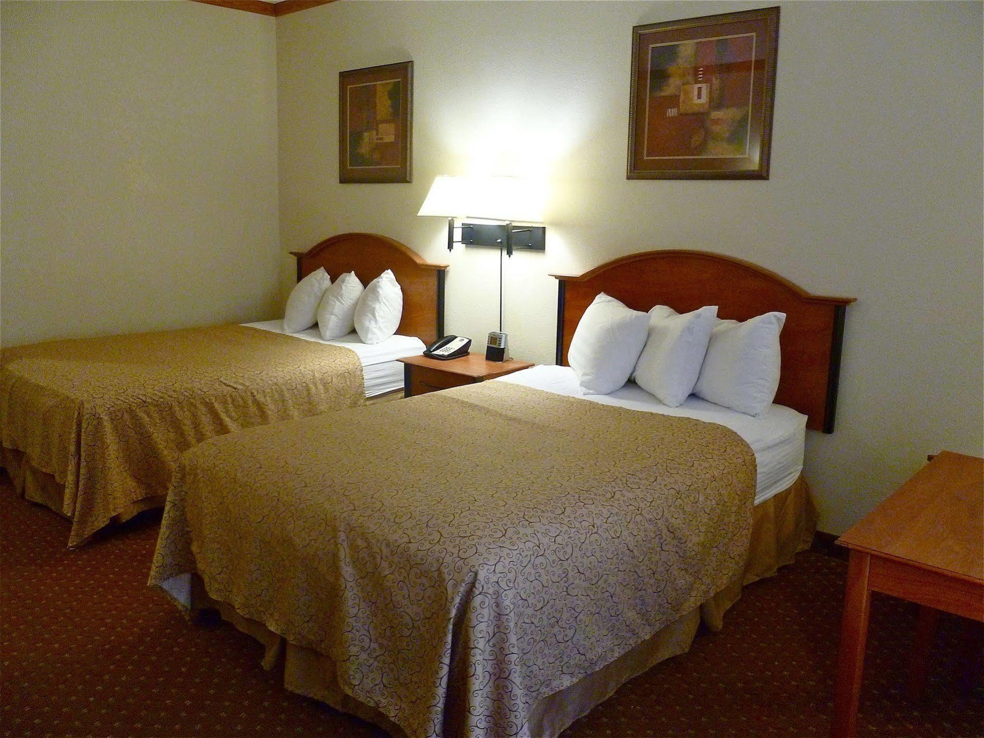 Baymont By Wyndham Hinesville Fort Stewart Area Luaran gambar