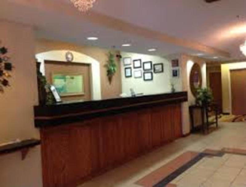 Baymont By Wyndham Hinesville Fort Stewart Area Luaran gambar