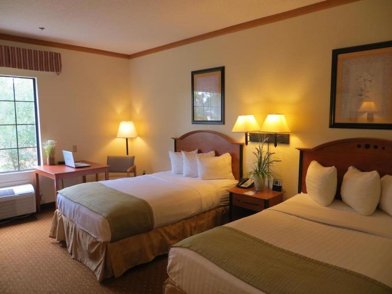 Baymont By Wyndham Hinesville Fort Stewart Area Luaran gambar