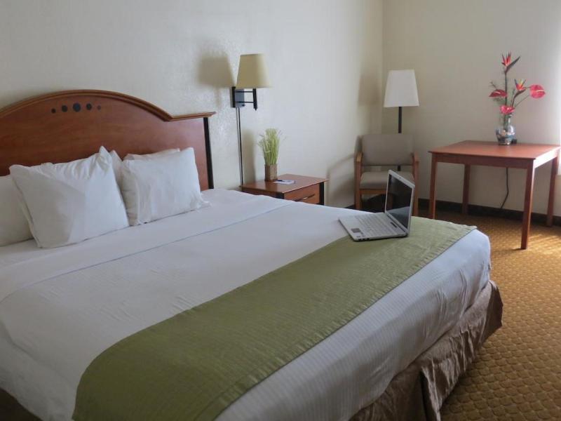 Baymont By Wyndham Hinesville Fort Stewart Area Luaran gambar