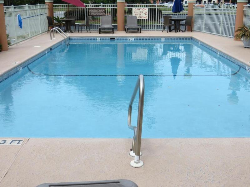Baymont By Wyndham Hinesville Fort Stewart Area Luaran gambar
