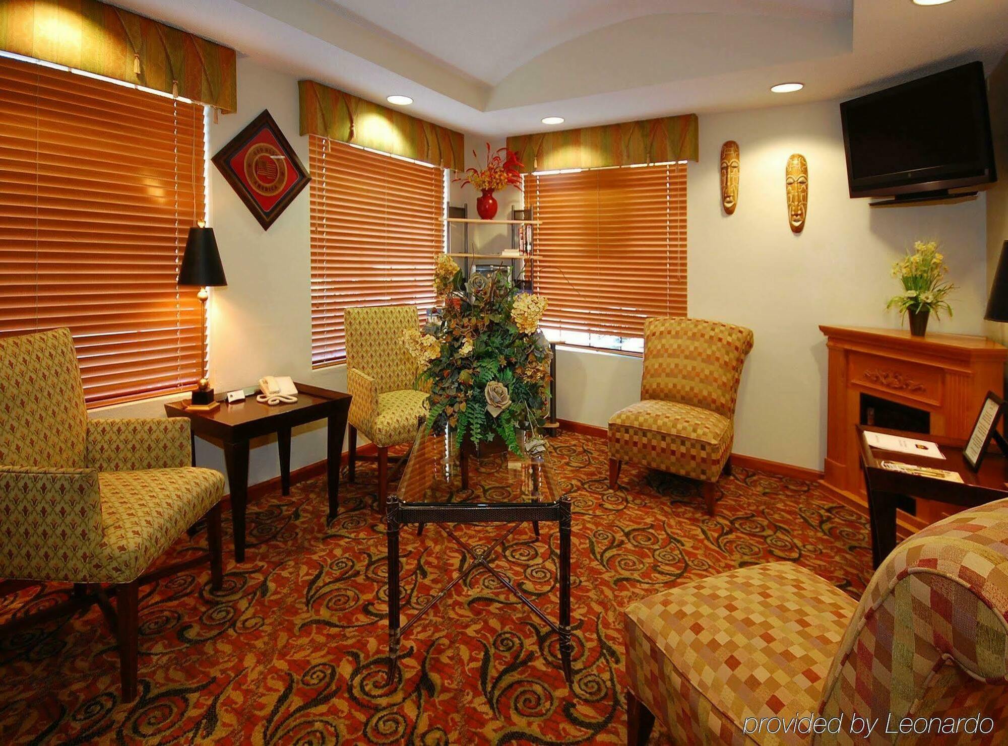 Baymont By Wyndham Hinesville Fort Stewart Area Bilik gambar