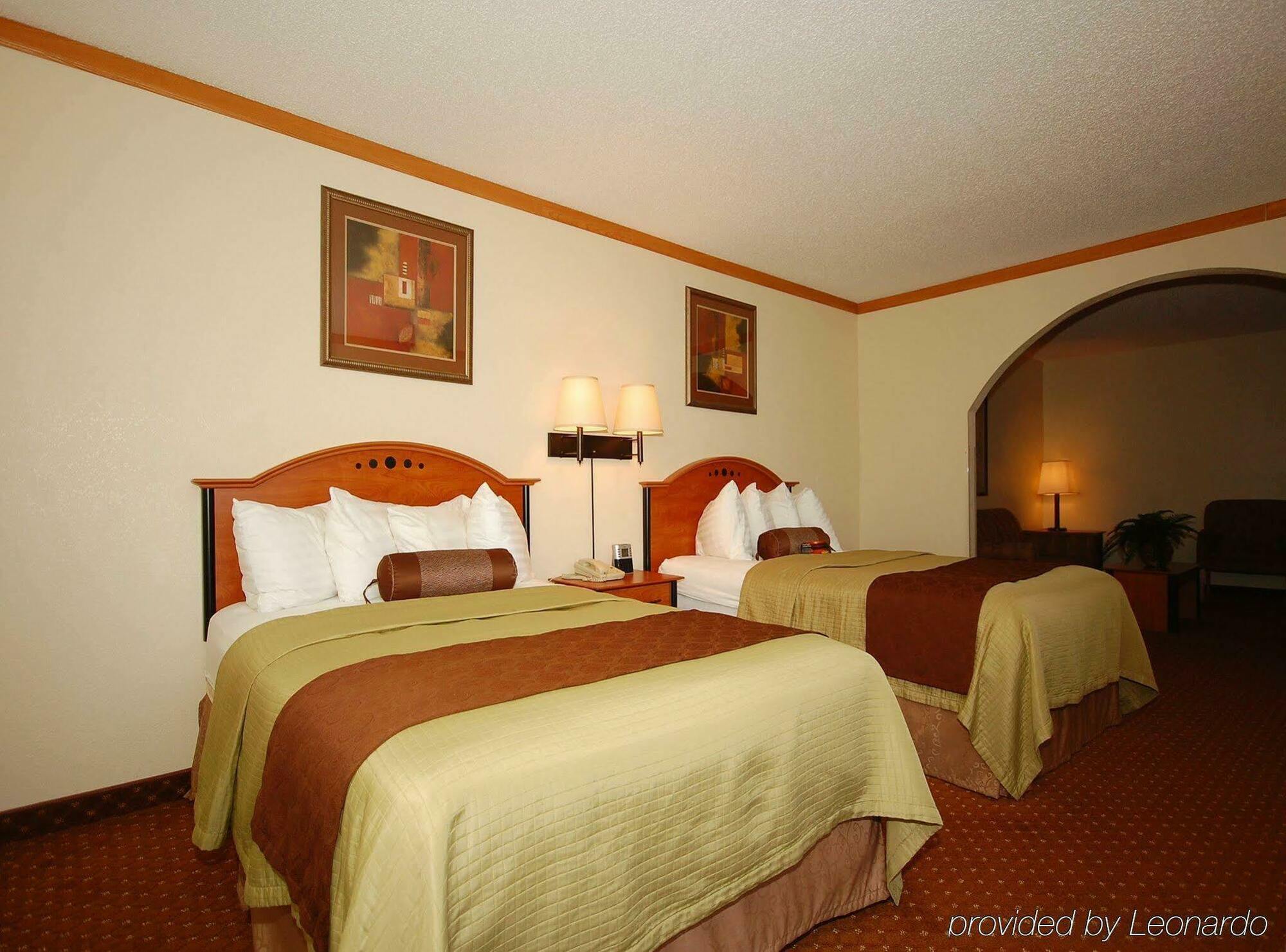 Baymont By Wyndham Hinesville Fort Stewart Area Bilik gambar