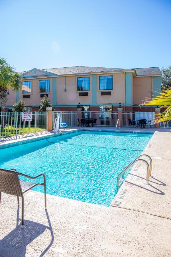 Baymont By Wyndham Hinesville Fort Stewart Area Luaran gambar